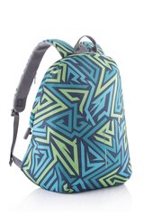 Seljakott Bobby Soft Abstract by XD-Design, 16 L, mitmevärviline hind ja info | Spordikotid, seljakotid | kaup24.ee