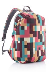 Рюкзак Bobby Soft Geometric by XD-Design, 16 л, разноцветный цена и информация | Рюкзаки и сумки | kaup24.ee