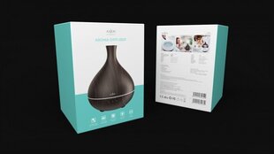 Diffuser Anjou 500ml Aroma Diffuser Dark wood hind ja info | Õhuniisutajad | kaup24.ee