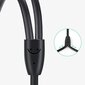 Ugreen USB Type C (male) - 2RCA (male) audio cable 1,5m gray (20193 CM451) цена и информация | Mobiiltelefonide kaablid | kaup24.ee