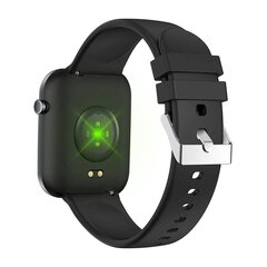 Smartwatch Colmi P15 (black) цена и информация | Смарт-часы (smartwatch) | kaup24.ee