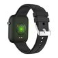 Colmi P15 Black hind ja info | Nutikellad (smartwatch) | kaup24.ee