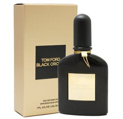 Lõhnavesi Tom Ford Black Orchid EDP naistele, 30 ml hind ja info | Naiste parfüümid | kaup24.ee