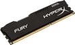 Operatiivmälu Kingston HyperX Fury, 2x8GB, DDR3 (HX318LC11FBK2/16)   цена и информация | Operatiivmälu (RAM) | kaup24.ee