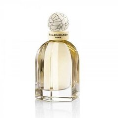 Naiste parfüüm Balenciaga Paris Balenciaga EDP: Maht - 50 ml hind ja info | Naiste parfüümid | kaup24.ee