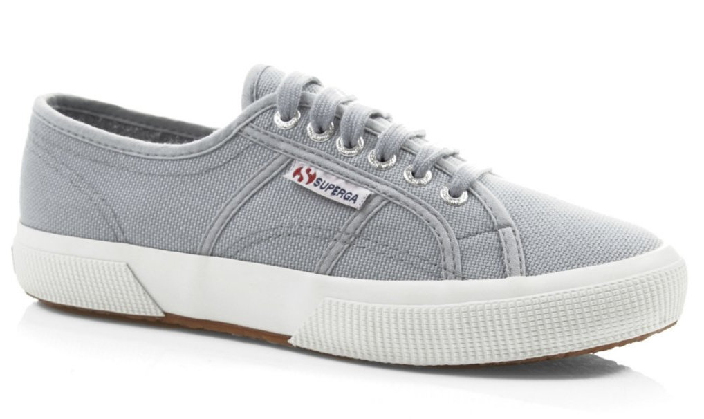 Tennised Superga - 2750-CotuClassic-S000010 21352 hind ja info | Naiste spordi- ja vabaajajalatsid | kaup24.ee