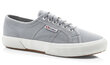 Tennised Superga - 2750-CotuClassic-S000010 21352 hind ja info | Naiste spordi- ja vabaajajalatsid | kaup24.ee