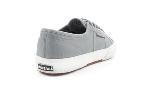 Спортивная женская обувь Superga - 2750-CotuClassic-S000010 21352 цена и информация | Спортивная обувь, кроссовки для женщин | kaup24.ee