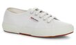 Naiste spordijalanõud Superga 2750 Cotu Classic​, valge цена и информация | Naiste spordi- ja vabaajajalatsid | kaup24.ee