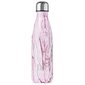 Termospudel Izy Bottle, 500ml, Design Pink цена и информация | Termosed, termostassid | kaup24.ee