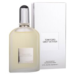 Parfüüm Tom Ford Gray Vetiver - EDP цена и информация | Мужские духи | kaup24.ee