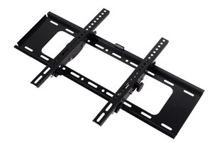 Telerihoidja Krux TV Wall Mount Tilting hind ja info | Teleri seinakinnitused ja hoidjad | kaup24.ee