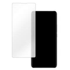 Ekraanikaitseklaas Blun Extreeme Shock telefonile Xiaomi Mi 11 Ultra hind ja info | Ekraani kaitsekiled | kaup24.ee