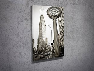 Reproduktsioon Madison Square, New York цена и информация | Картины, живопись | kaup24.ee