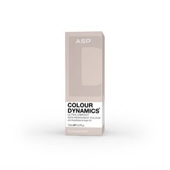 Juuksevärv Colour Dynamics, 150 ml, Platinum Mist hind ja info | Juuksevärvid | kaup24.ee