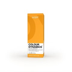 Juuksevärv Colour Dynamics, 150 ml, Mango Smoothie hind ja info | Juuksevärvid | kaup24.ee