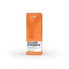 Juuksevärv Colour Dynamics, 150 ml, Orange crush hind ja info | Juuksevärvid | kaup24.ee