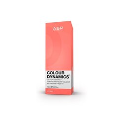 Juuksevärv Colour Dynamics, 150 ml, Coral цена и информация | Краска для волос | kaup24.ee