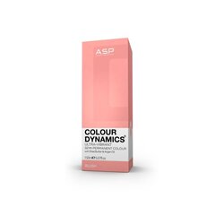 Juuksevärv Colour Dynamics, 150 ml, Blush hind ja info | Juuksevärvid | kaup24.ee