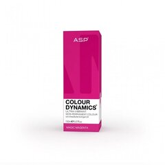 Juuksevärv Colour Dynamics, 150 ml, Magic Magenta цена и информация | Краска для волос | kaup24.ee