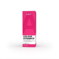 Juuksevärv Colour Dynamics, 150 ml, Hot Pink hind ja info | Juuksevärvid | kaup24.ee