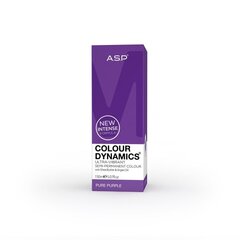 Juuksevärv Colour Dynamics, 150 ml, Pure Purple hind ja info | Juuksevärvid | kaup24.ee