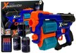 Püstol vahtpadruniga цена и информация | Poiste mänguasjad | kaup24.ee