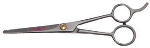 Croci Vanity ножницы для стрижки, 17x5см цена и информация | Средства по уходу за животными | kaup24.ee