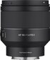 Samyang AF 50mm F/1.4 Sony FE II hind ja info | Objektiivid | kaup24.ee