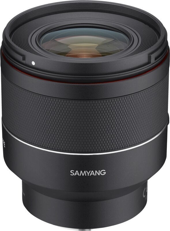 Samyang AF 50mm F/1.4 Sony FE II hind ja info | Objektiivid | kaup24.ee