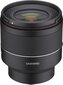 Samyang AF 50mm F/1.4 Sony FE II hind ja info | Objektiivid | kaup24.ee