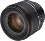 Samyang AF 50mm F/1.4 Sony FE II hind ja info | Objektiivid | kaup24.ee