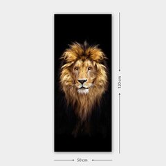 Reproduktsioon Lõvi hind ja info | Seinapildid | kaup24.ee