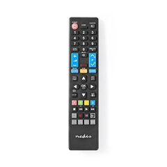 Nedis TVRC41SABK цена и информация | Аксессуары для Smart TV | kaup24.ee