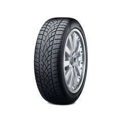 DUNLOP Winter Sport 3D 95 H 245/45R17 hind ja info | Talverehvid | kaup24.ee