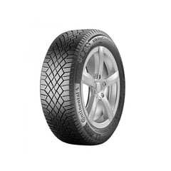 CONTINENTAL VikingContact 7 104 T 235/55R18 hind ja info | Talverehvid | kaup24.ee