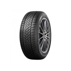 DUNLOP Winter Sport 5 98 V XL 235/45R18 hind ja info | Talverehvid | kaup24.ee