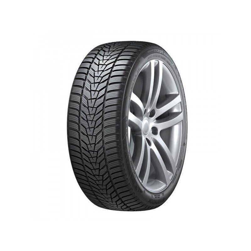 HANKOOK Winter i*cept evo3 SUV W330A 108 W XL 265/45R21 hind ja info | Talverehvid | kaup24.ee