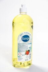 Pesuvahend Banga, 1 l, 1904-096 цена и информация | Очистители | kaup24.ee