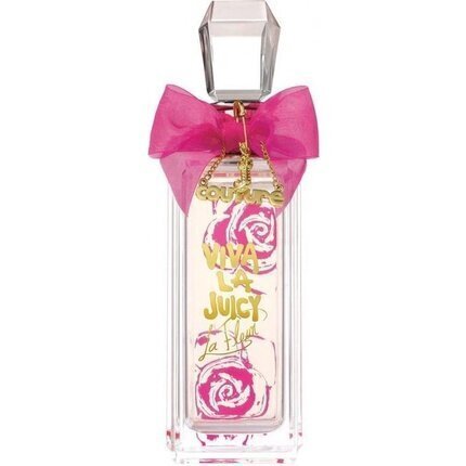 Parfüüm Juicy Couture Viva La Juicy La Fleur EDT naistele 150 ml цена и информация | Naiste parfüümid | kaup24.ee