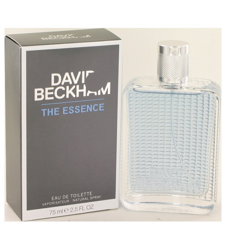 David Beckham The Essence EDT meestele 75 ml hind ja info | Meeste parfüümid | kaup24.ee