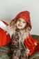 Moi Mili punane laste keep hind ja info | Karnevali kostüümid | kaup24.ee