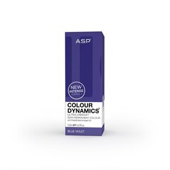 Juuksevärv Colour Dynamics, 150 ml, Blue Violet hind ja info | Juuksevärvid | kaup24.ee