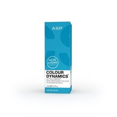 Juuksevärv Colour Dynamics, 150 ml, Azure Blue цена и информация | Краска для волос | kaup24.ee