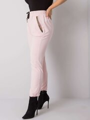 Naiste püksid, roosad hind ja info | Naiste püksid | kaup24.ee