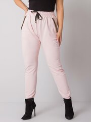 Naiste püksid, roosad hind ja info | Naiste püksid | kaup24.ee