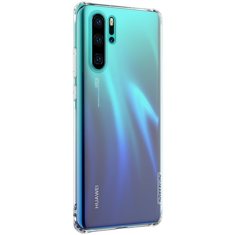 Telefoniümbris Nillkin Nature, telefonile P30 PRO hind ja info | Telefoni kaaned, ümbrised | kaup24.ee