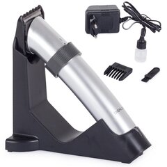 Аккумуляторная машинка для стрижки волос цена и информация | Машинки для стрижки волос | kaup24.ee