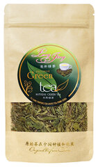 Эксклюзивный Китайский зеленый чай Long Jing green tea, 40 г цена и информация | Чай | kaup24.ee