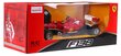 Võidusõiduato puldiga Ferrari F1, 1:18 цена и информация | Poiste mänguasjad | kaup24.ee